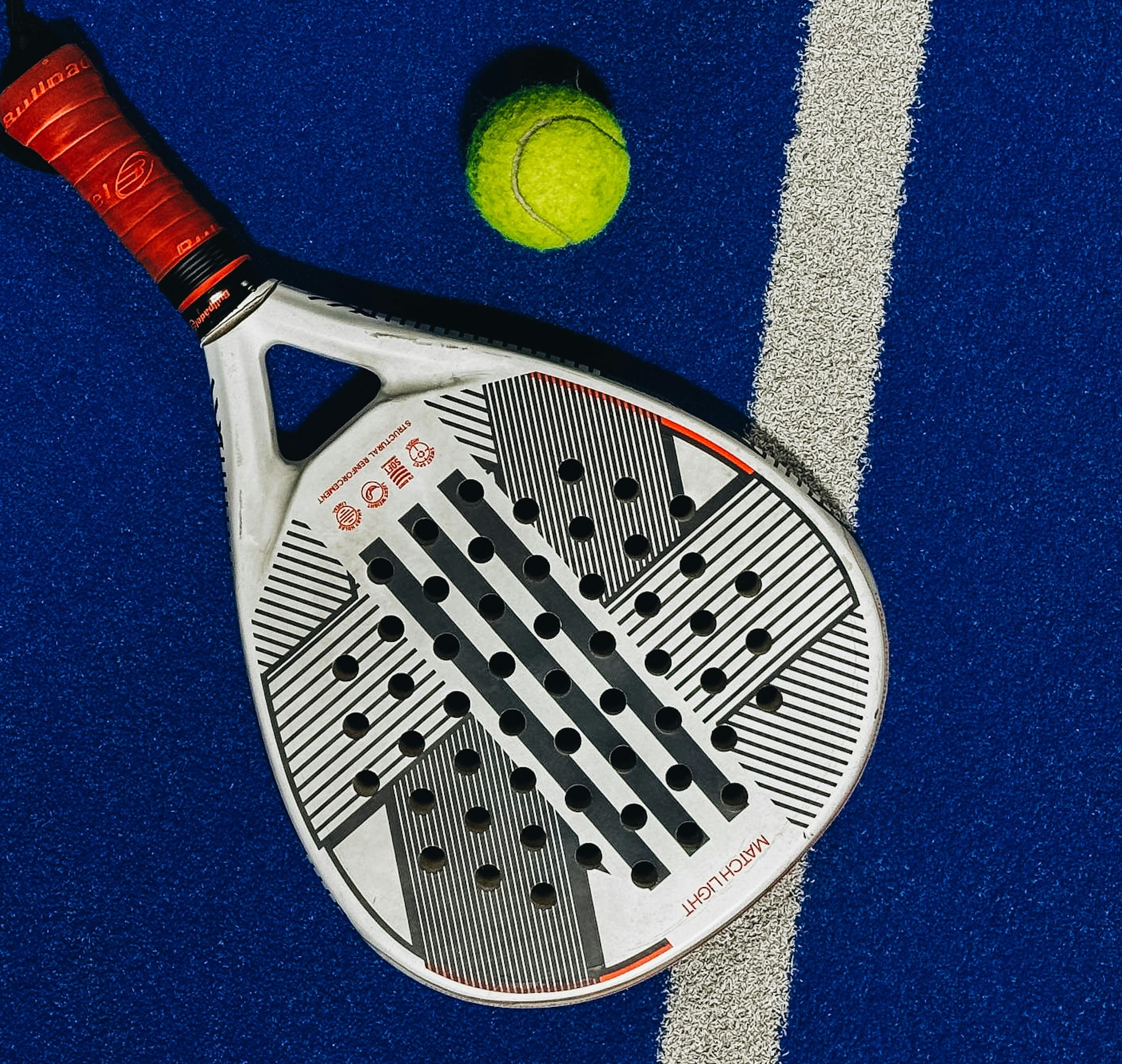 apuestas deportivas en padel