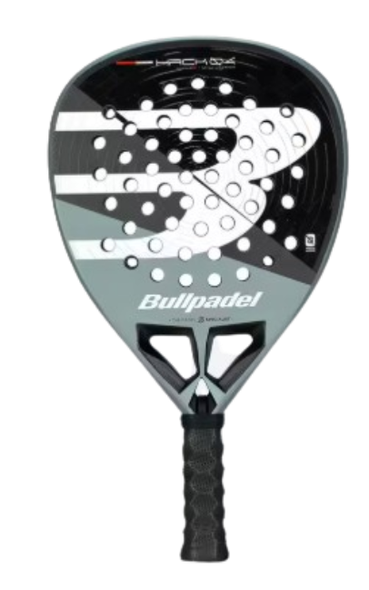 Mejores Palas Bullpadel 2026: Vertex, Xplo, Hack, Neuron, Ionic...