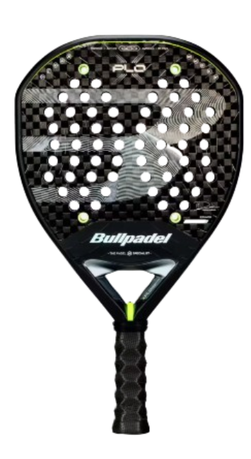 Mejores Palas Bullpadel 2026: Vertex, Xplo, Hack, Neuron, Ionic...