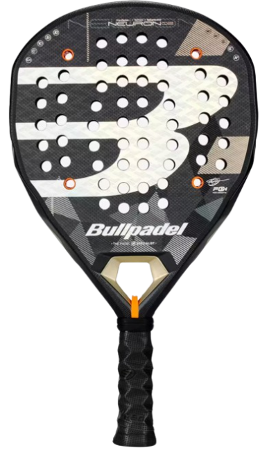 Mejores Palas Bullpadel 2026: Vertex, Xplo, Hack, Neuron, Ionic...