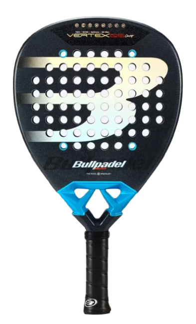 Mejores Palas Bullpadel 2026: Vertex, Xplo, Hack, Neuron, Ionic...
