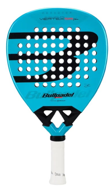 Mejores Palas Bullpadel 2026: Vertex, Xplo, Hack, Neuron, Ionic...