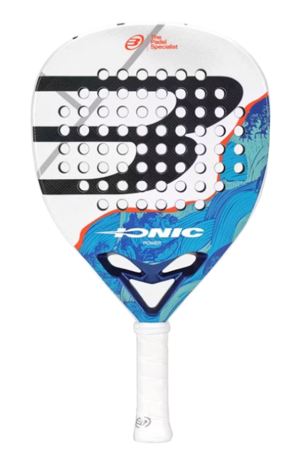 Mejores Palas Bullpadel 2026: Vertex, Xplo, Hack, Neuron, Ionic...