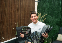 Mejores Palas Bullpadel 2026: Vertex, Xplo, Hack, Neuron, Ionic…