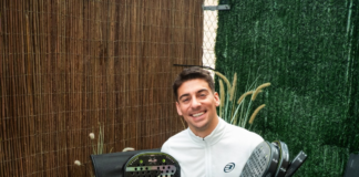 Mejores Palas Bullpadel 2026: Vertex, Xplo, Hack, Neuron, Ionic…