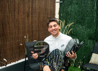 Mejores Palas Bullpadel 2026: Vertex, Xplo, Hack, Neuron, Ionic…