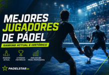 Mejores jugadores de pádel: ranking histórico y actual mejores jugadores de padel.png