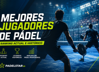 Mejores jugadores de pádel: ranking histórico y actual mejores jugadores de padel.png