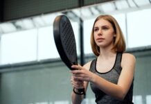 6 palas de pádel para jugadoras para este verano palas de padel para jugadoras