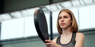 6 palas de pádel para jugadoras para este verano palas de padel para jugadoras
