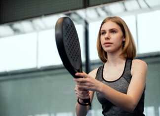 6 palas de pádel para jugadoras para este verano palas de padel para jugadoras