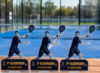 Cómo organizar un torneo de pádel desde cero: guía práctica para clubes y ligas amateur trofeos de padel.png