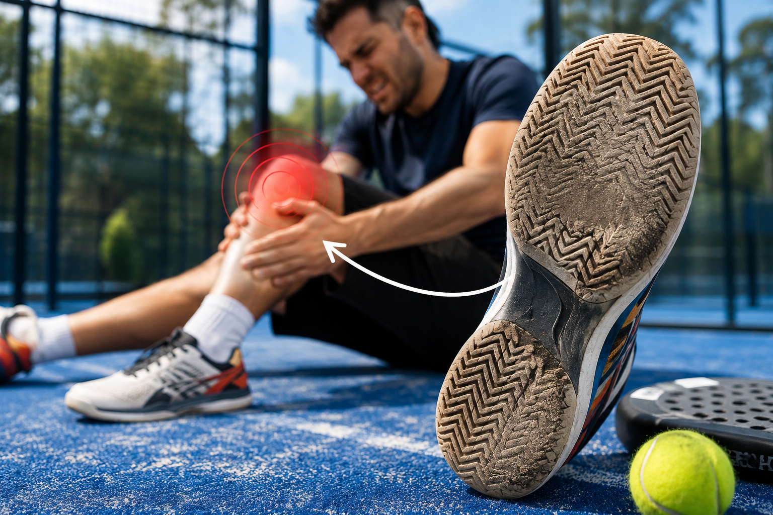 zapatillas de padel y rodilla.png