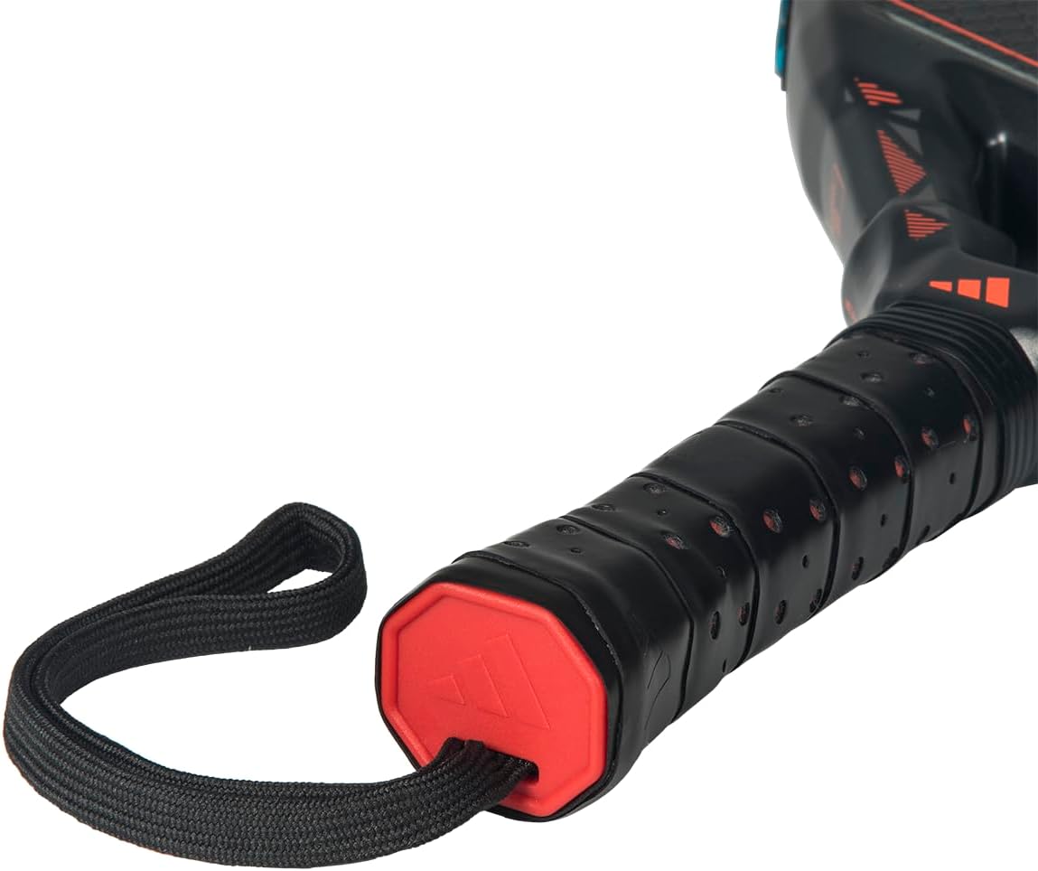 🎾 Reseña - Adidas Metalbone HRD+ 2026 Ale Galán | La pala de potencia extrema para dominar el juego ofensivo