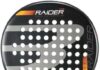 ⭐ Reseña – Bullpadel Raider Control | control, tacto y consistencia