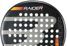 ⭐ Reseña – Bullpadel Raider Control | control, tacto y consistencia