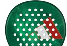 ⭐ Reseña – Adidas México WC2026 | Una pala con identidad, control y espíritu mundialista 🇲🇽🎾