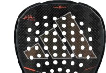 🎾 Reseña – Adidas Metalbone HRD+ 2026 Ale Galán | La pala de potencia extrema para dominar el juego ofensivo