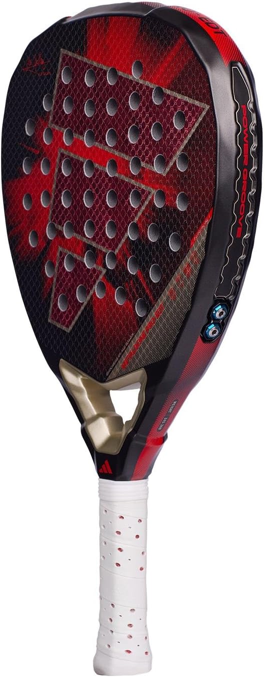⭐ Reseña - Adidas Metalbone Pro EDT 2026 | La pala de potencia y precisión de Ale Galán 🎾🔥