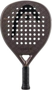 🎾 Reseña – Head Coello Vibe 2026 | La pala de Arturo Coello para potencia fácil y máxima comodidad