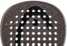 🎾 Reseña – Head Coello Vibe 2026 | La pala de Arturo Coello para potencia fácil y máxima comodidad