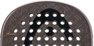 🎾 Reseña – Head Coello Vibe 2026 | La pala de Arturo Coello para potencia fácil y máxima comodidad