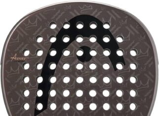 🎾 Reseña – Head Coello Vibe 2026 | La pala de Arturo Coello para potencia fácil y máxima comodidad