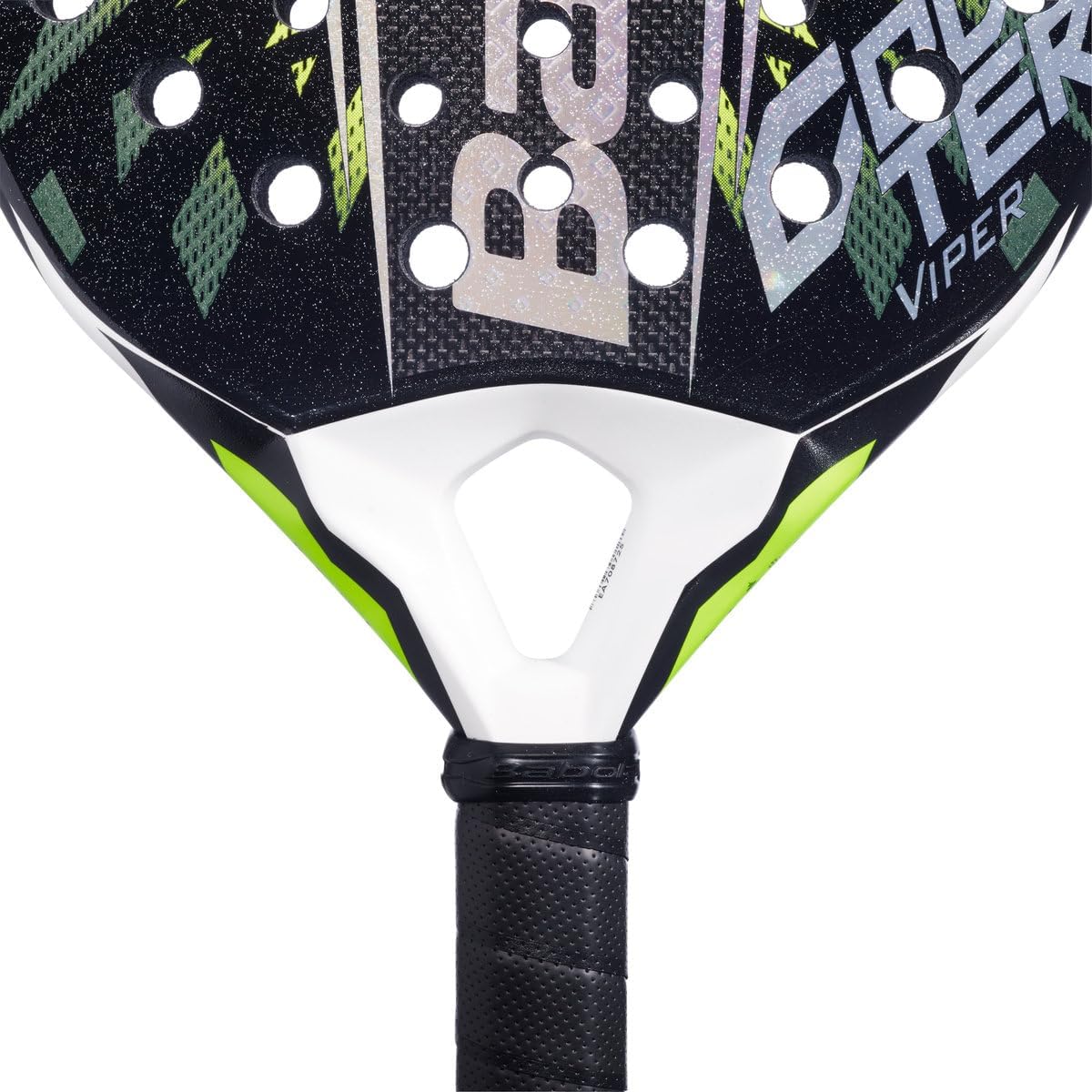 ⭐ Reseña - Babolat Counter Viper 2.6 | Control, potencia y contraataque de élite 🎾🔥