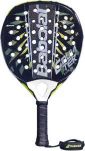 ⭐ Reseña – Babolat Counter Viper 2.6  | Control, potencia y contraataque de élite 🎾🔥