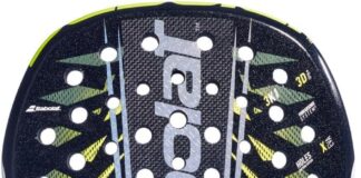 ⭐ Reseña – Babolat Counter Viper 2.6 | Control, potencia y contraataque de élite 🎾🔥