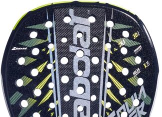 ⭐ Reseña – Babolat Counter Viper 2.6 | Control, potencia y contraataque de élite 🎾🔥