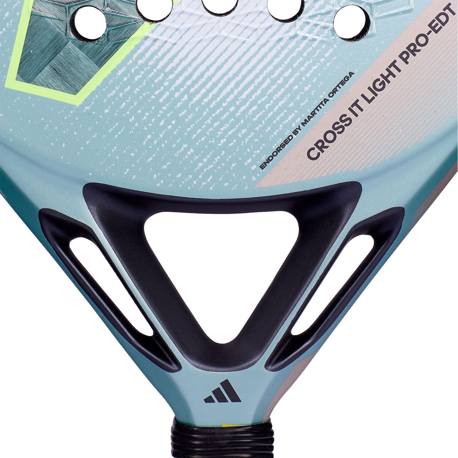 🎾 Reseña - Adidas Cross It Pro EDT 2026 Marta Ortega | Control, precisión y elegancia para dominar cada punto 🎾 Reseña - Adidas Cross It Pro EDT 2026 Marta Ortega | Control, precisión y elegancia para dominar cada punto