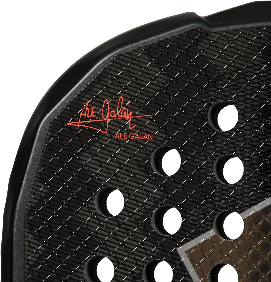 🎾 Reseña - Adidas Metalbone HRD+ 2026 Ale Galán | La pala de potencia extrema para dominar el juego ofensivo