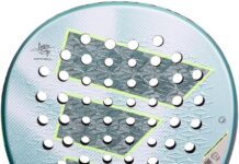 🎾 Reseña – Adidas Cross It Pro EDT 2026 Marta Ortega | Control, precisión y elegancia para dominar cada punto