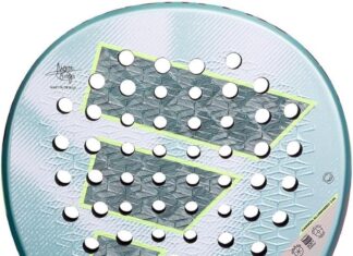 🎾 Reseña – Adidas Cross It Pro EDT 2026 Marta Ortega | Control, precisión y elegancia para dominar cada punto