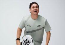 Camisetas Bullpadel de Jugadores Profesionales: Paquito Navarro, Chingotto y Delfi Brea 2026