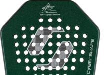 ā ReseƱa – Stiga Cybershape | potencia, control y diseƱo moderno