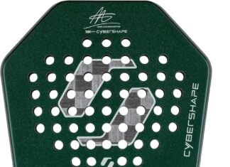 ⭐ Reseña – Stiga Cybershape | potencia, control y diseño moderno
