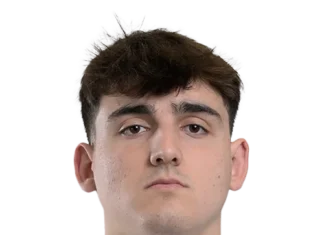 Perfil de Jugador: Aimar Goñi 🎾🔥