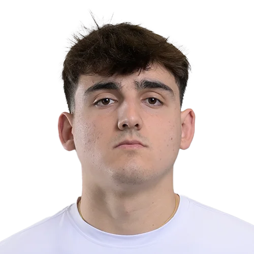 Perfil de Jugador: Aimar Goñi 🎾🔥