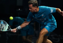 Las 3 Mejores Palas Bullpadel para Jugadores de Ataque: