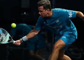 Las 3 Mejores Palas Bullpadel para Jugadores de Ataque: