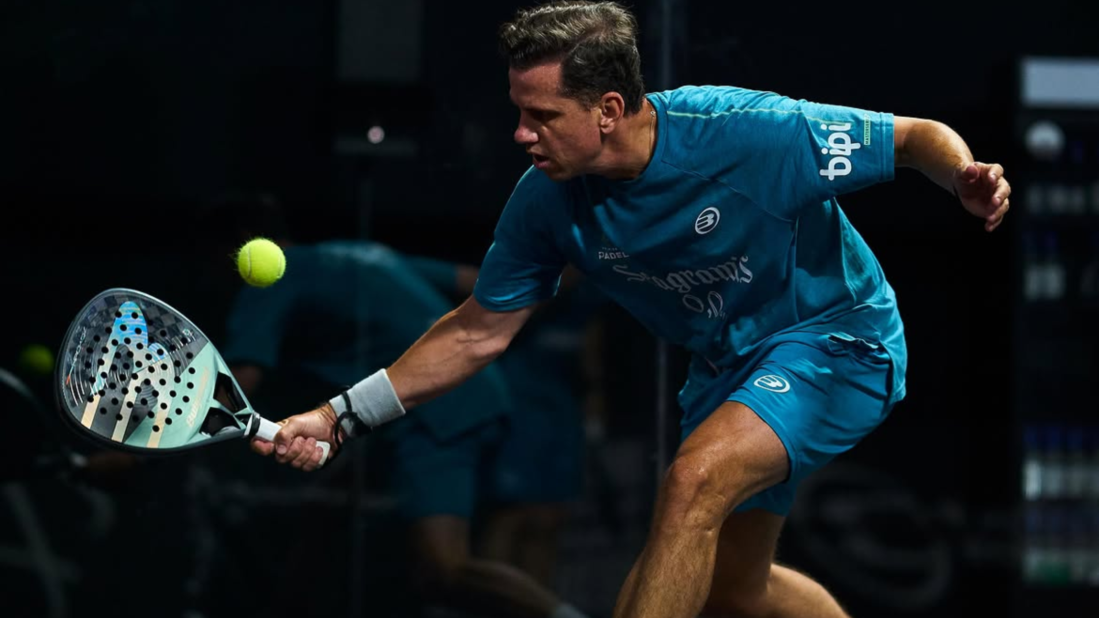 Las 3 Mejores Palas Bullpadel para Jugadores de Ataque: Las 3 Mejores Palas Bullpadel para Jugadores de Ataque: