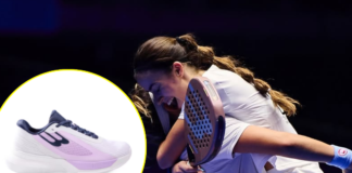 Zapatillas Bullpadel Mujer | Máximo confort y rendimiento en pista