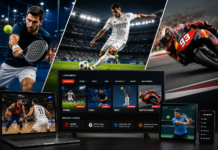 Del pádel a LaLiga: cómo seguir todo el deporte en directo sin complicaciones deporte en directo