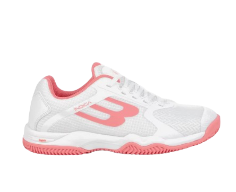 Zapatillas Bullpadel Mujer | Máximo confort y rendimiento en pista Zapatillas Bullpadel Mujer | Máximo confort y rendimiento en pista