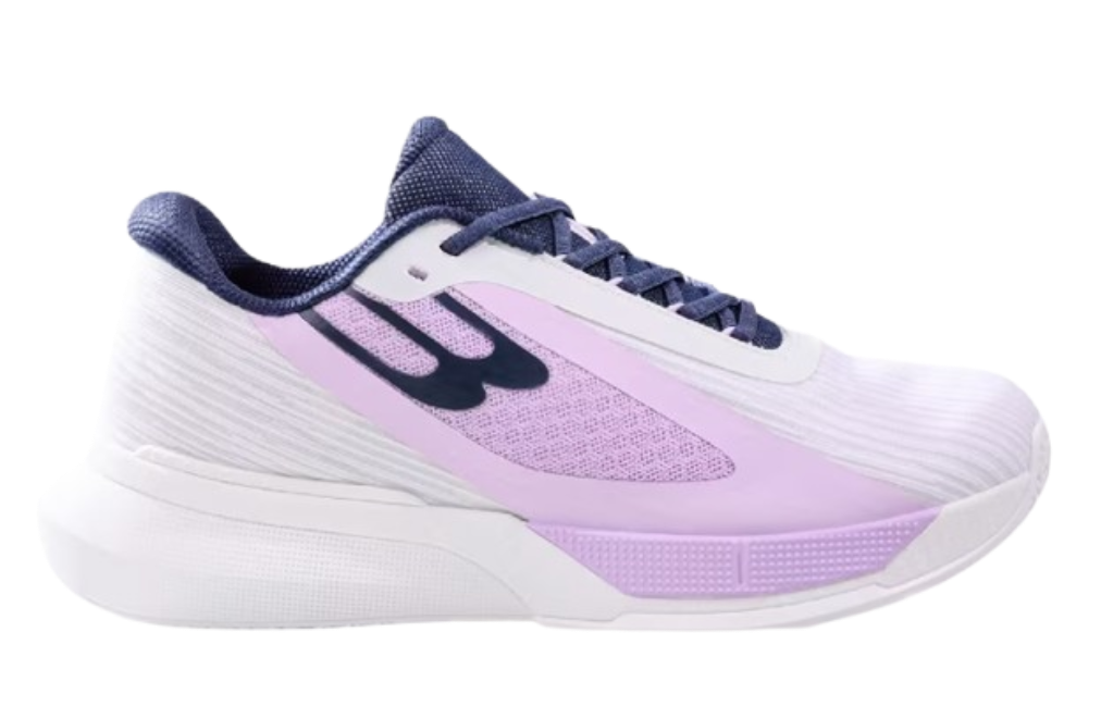 Zapatillas Bullpadel Mujer | Máximo confort y rendimiento en pista Zapatillas Bullpadel Mujer | Máximo confort y rendimiento en pista