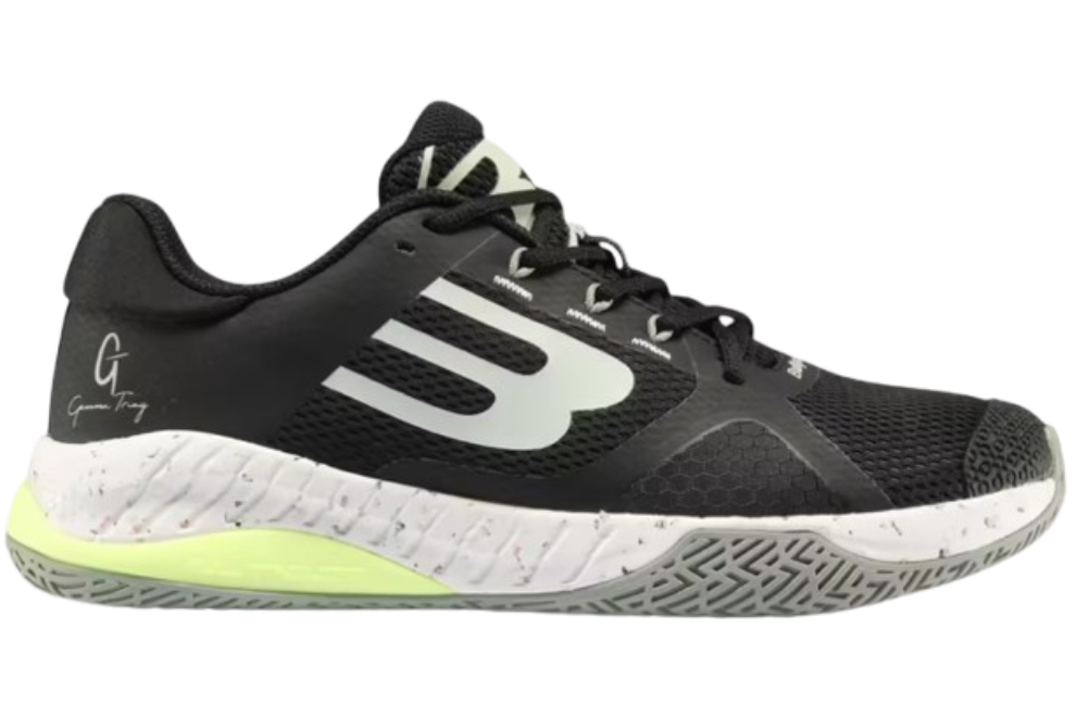 Zapatillas Bullpadel Mujer | Máximo confort y rendimiento en pista Zapatillas Bullpadel Mujer | Máximo confort y rendimiento en pista