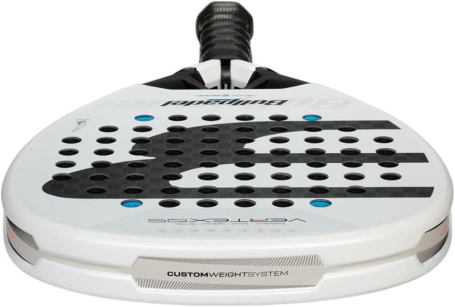 🎾 Reseña - Bullpadel Vertex 05 | Potencia, control y rendimiento total para jugadores avanzados