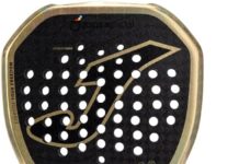 🎾 Reseña: Joma Hyper Pro HRD, potencia y precisión para jugadores ofensivos